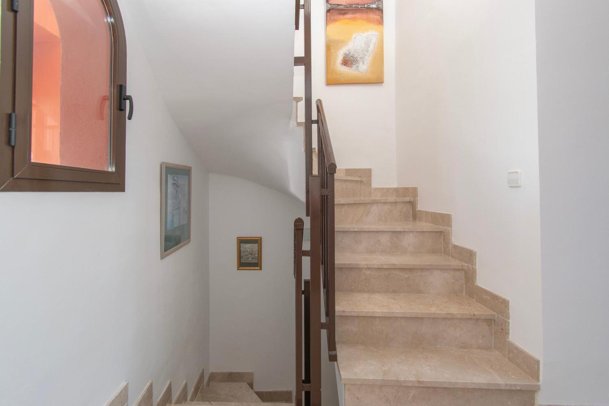 Costa Galera - Happy Apartamento Estepona