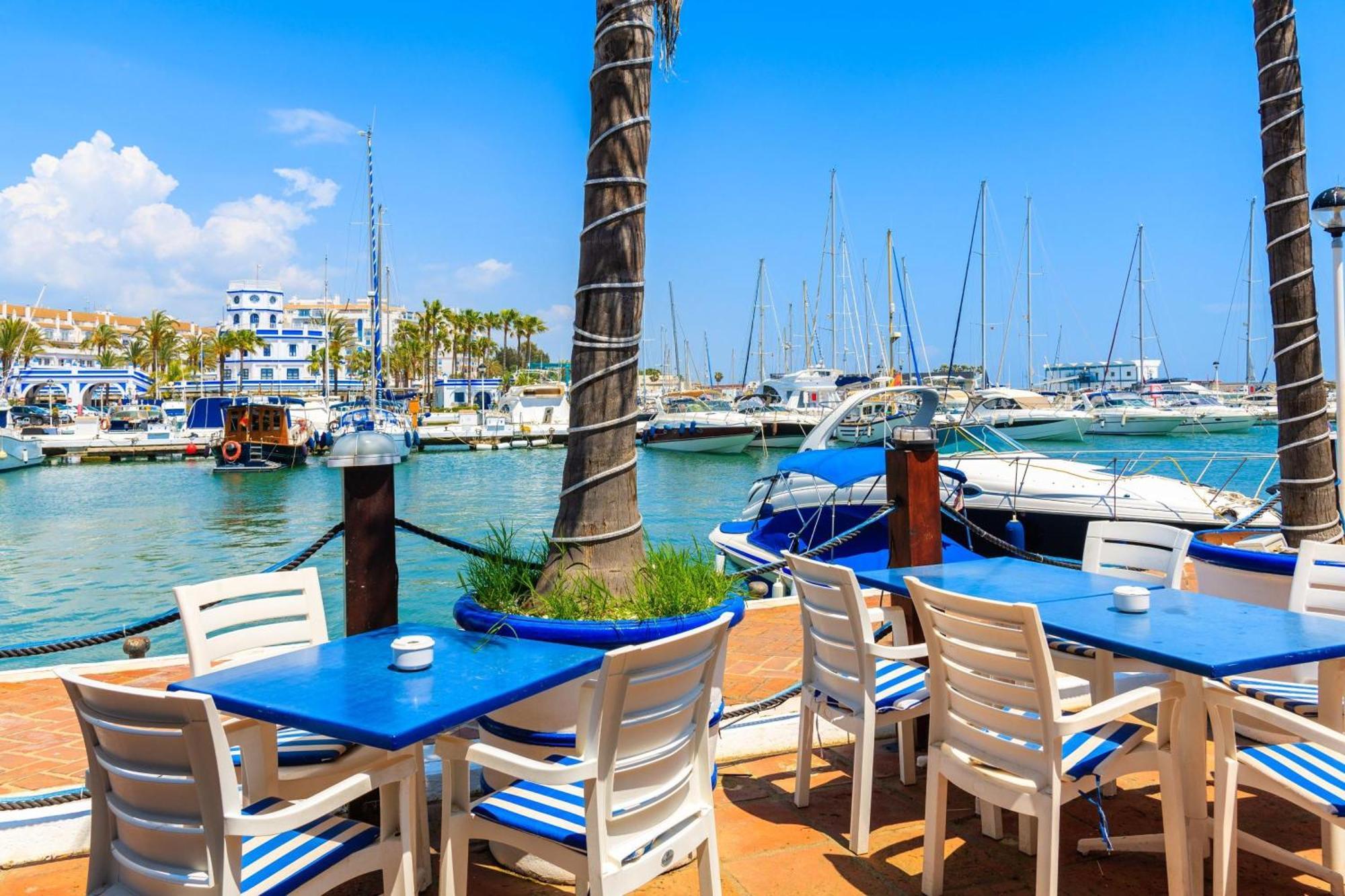 Costa Galera - Happy Apartamento *